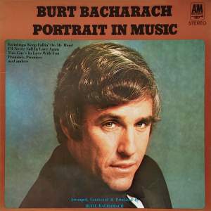 Burt Bacharach