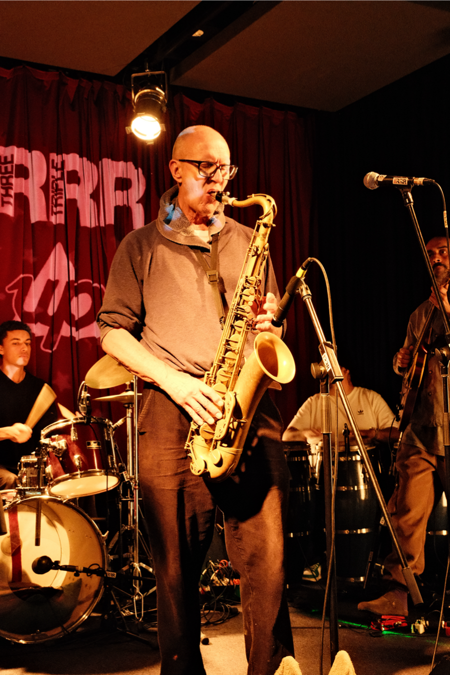 BJX Live at RRR 4
