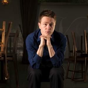 Johann Hari