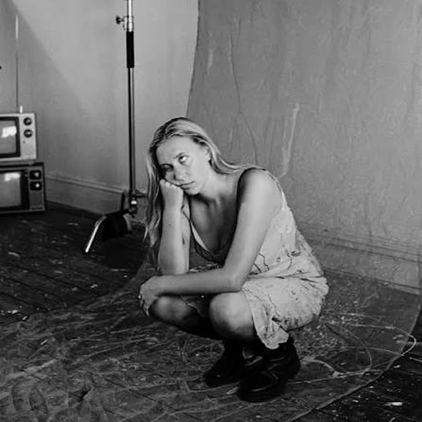 Pebbles: Hannah McKittrick's Spoken Word Tribute to Triple R
