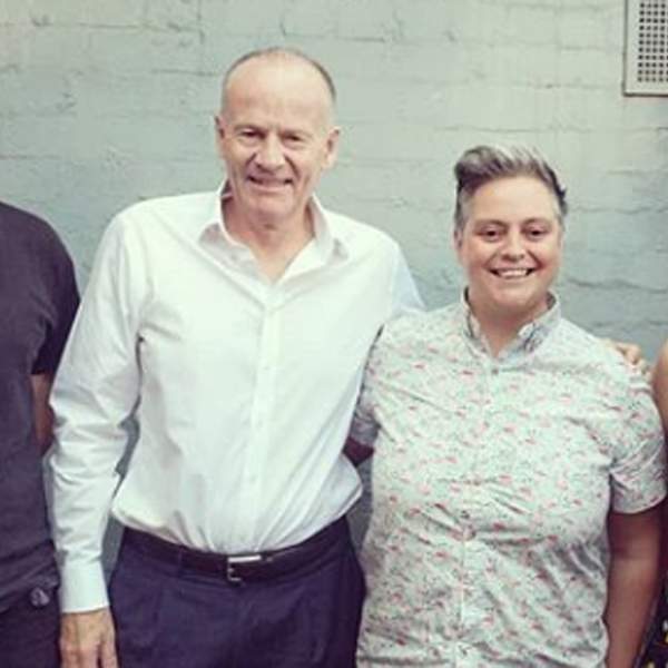Lindsay Tanner on Breakfasters