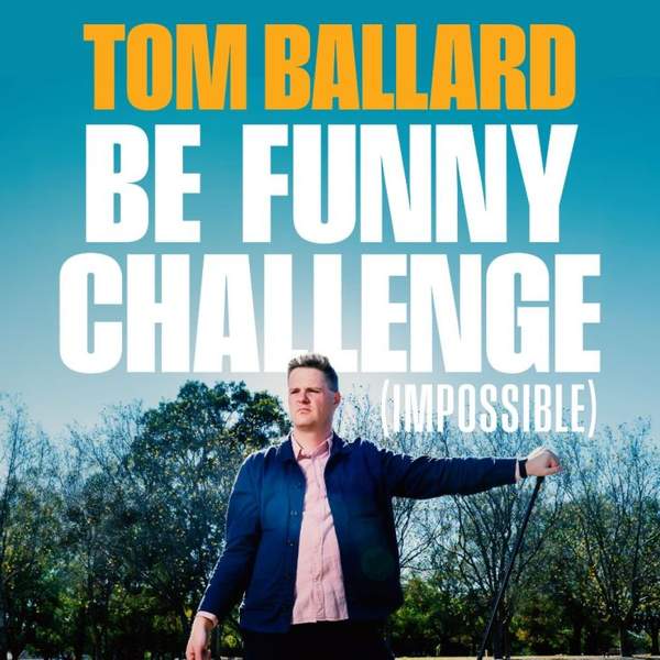 Tom Ballard