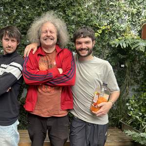 Birdsnake Chris Gill