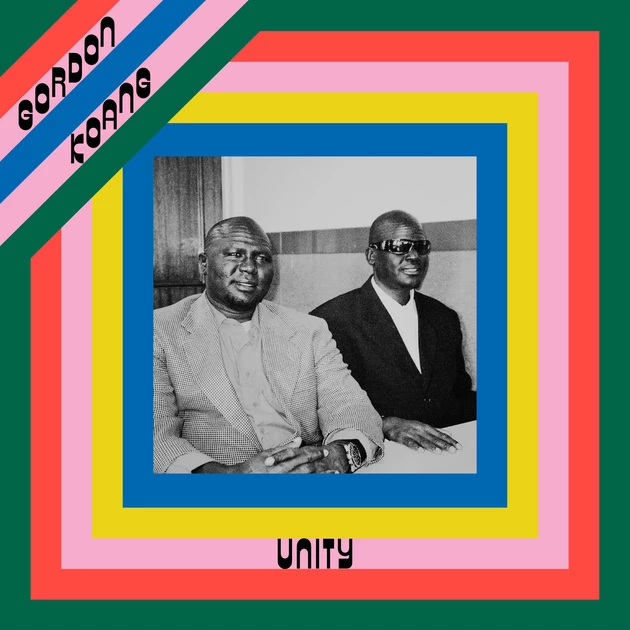 Album of the week: Unity — Triple R 102.7FM, Melbourne Independent Radio