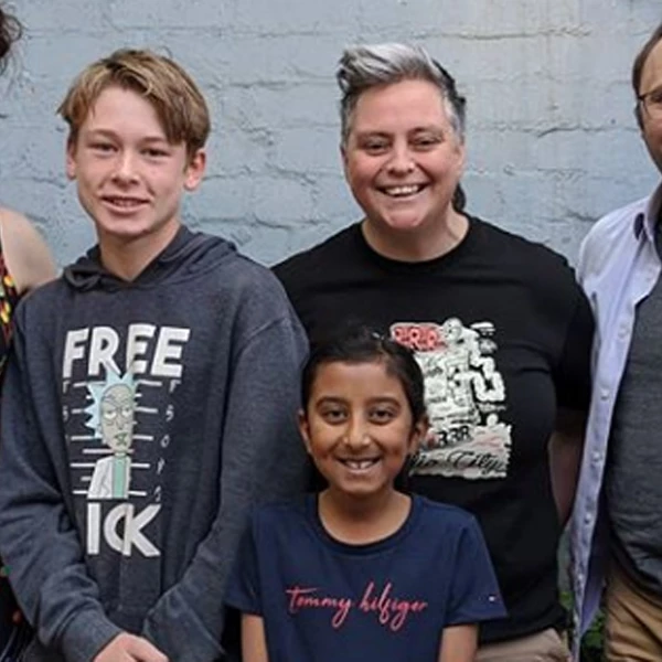 Children of the Evolution on Breakfasters