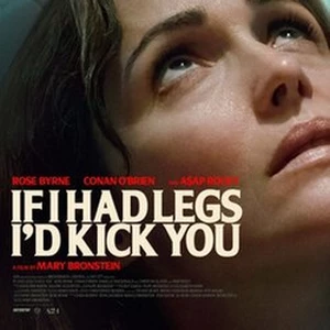If I had legs