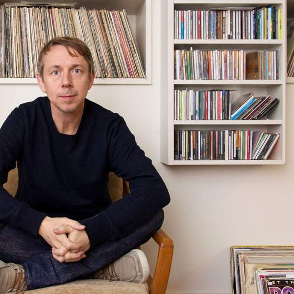 Gilles Peterson