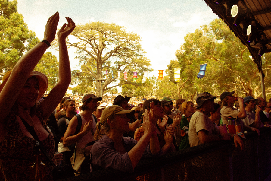 Golden Plains 2024 11