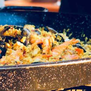 Paella