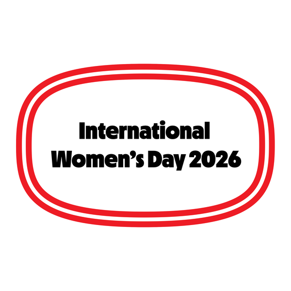 International Women's Day 2026