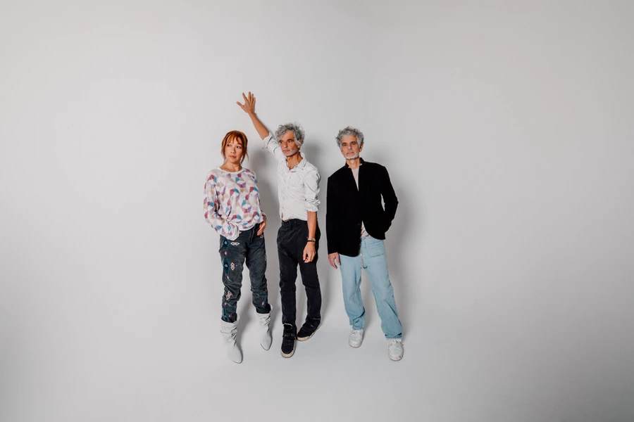 Blonde Redhead