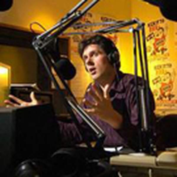 Jonathan Alley feature image
