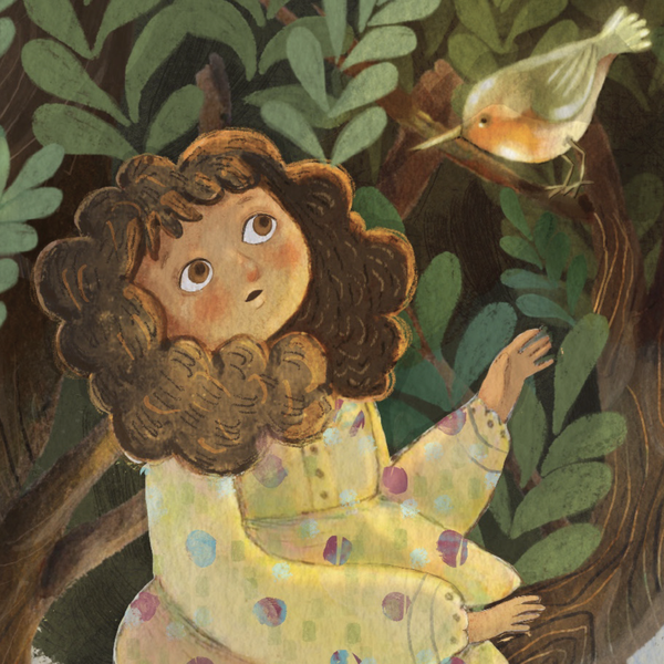 Sara Haddad The Sunbird Young Reader's Edition image credit Baraa Awoor and UQP