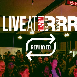 Live at RRR Replayed
