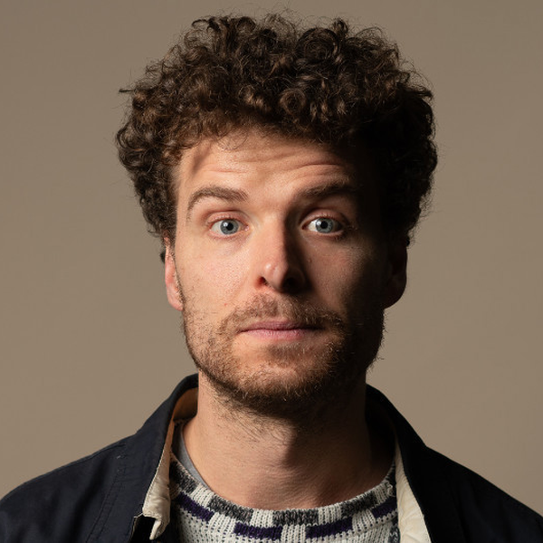 Oliver Coleman
