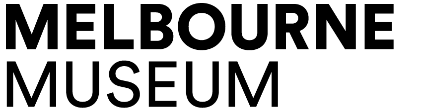 Melb Museum Logo
