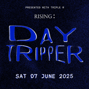 Day Tripper 2025