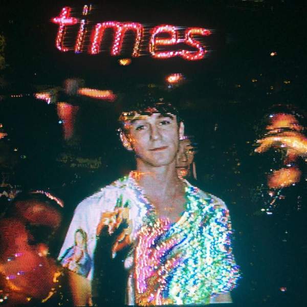 SG Lewis times