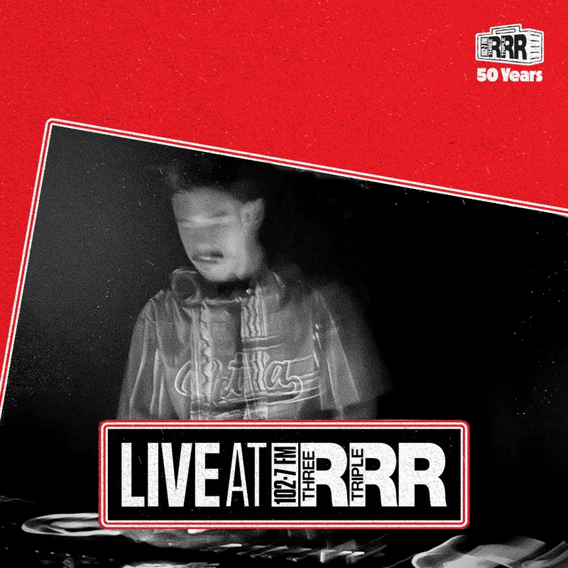 Live at RRR: randals dad