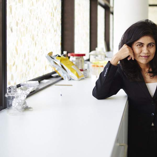 Veena Sahajwalla Promo Pic