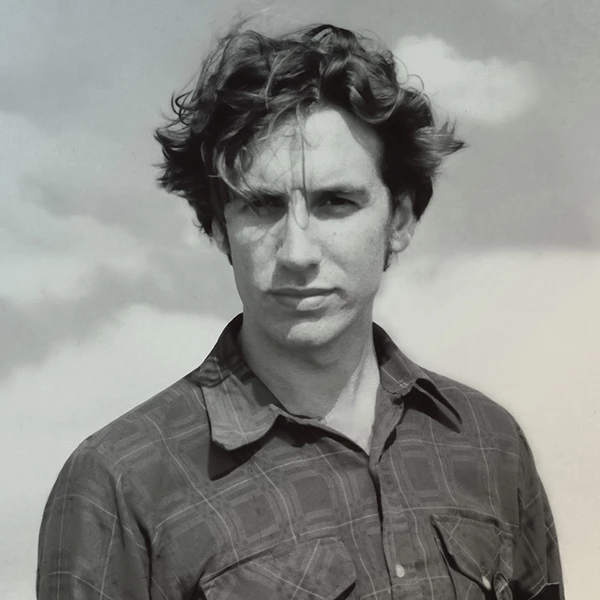david mccomb