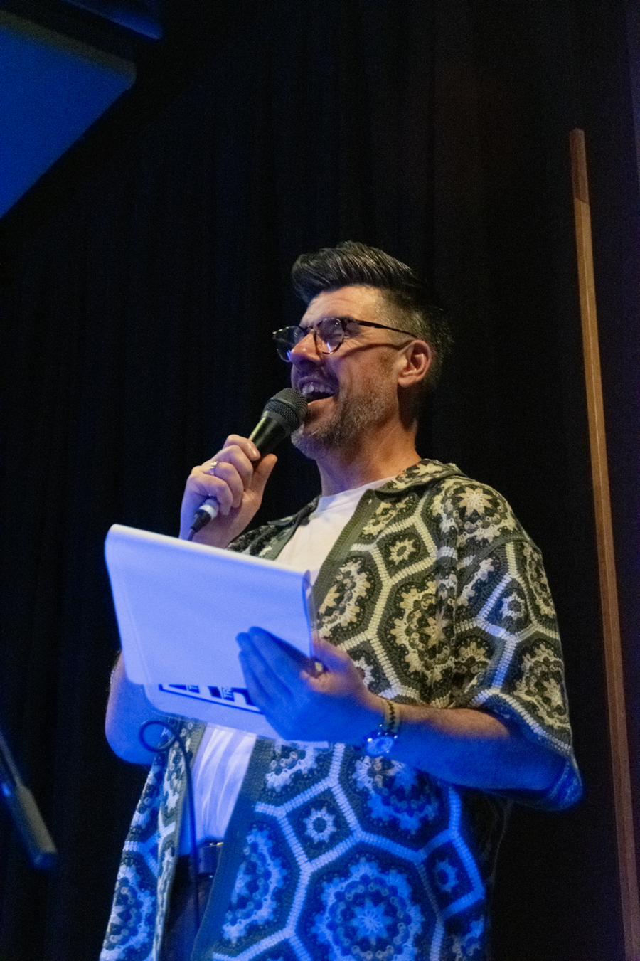 Hatchie Live at RRR 9