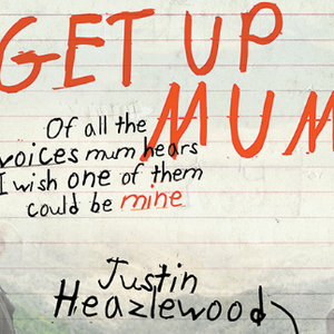 Justin Heazlewood - Radiotherapy