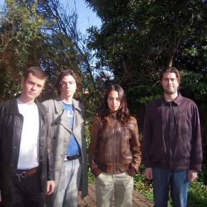 Think About You band