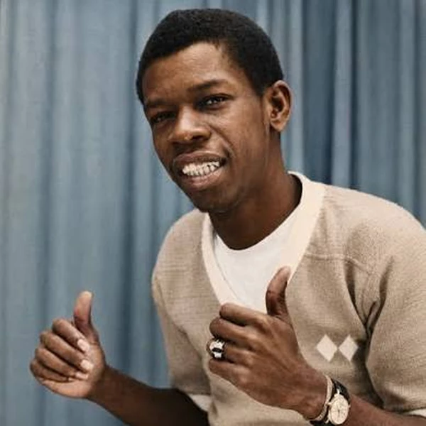 Stranger Cole