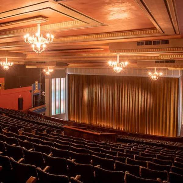 The Astor