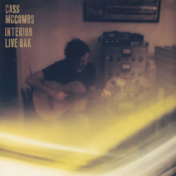 Cass Mccombs