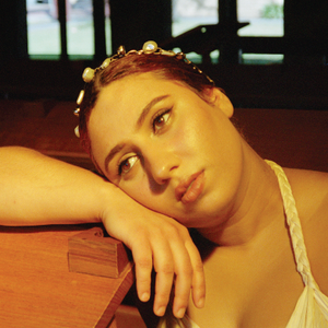 Photo of YARA by Claire Giuffre.