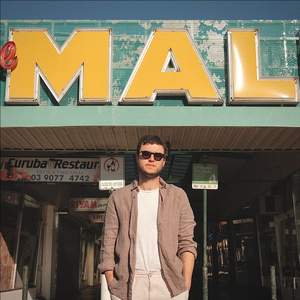 Alcides Neto Promo Image