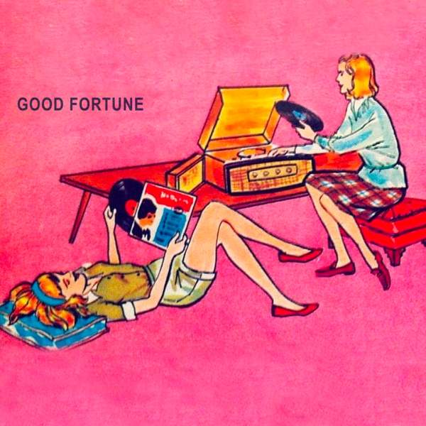 Good Fortune - program image