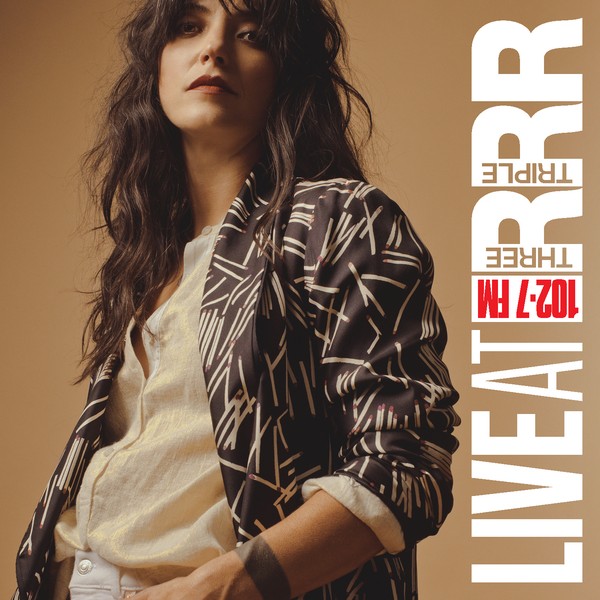 Sharon Van Etten