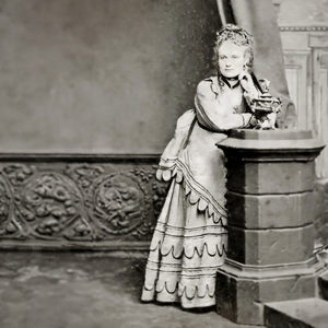 Madame Brussels