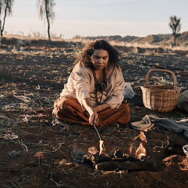Deborah Mailman - Wolfram
