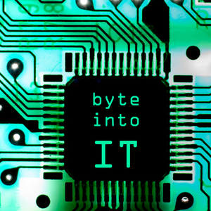 Byte Into It
