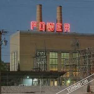 Power - Turned On album image