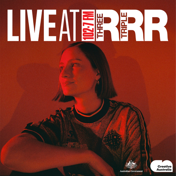 Live at RRR RONA
