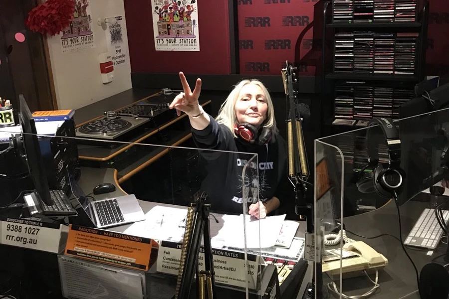 Articles: Photo Gallery: Radiothon 2021 Behind The Scenes — Triple R ...