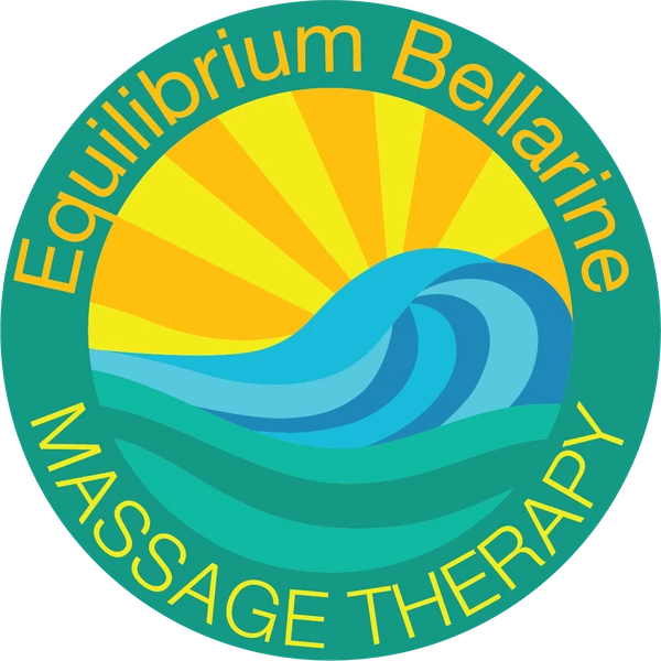 Equilibrium Massage 2021 Logo