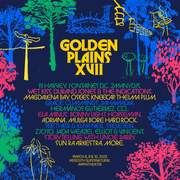 Golden Plains XVII