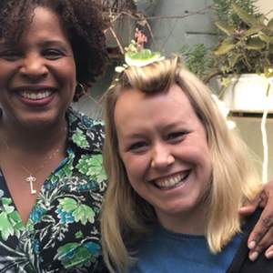 Tayari Jones on The Glasshouse