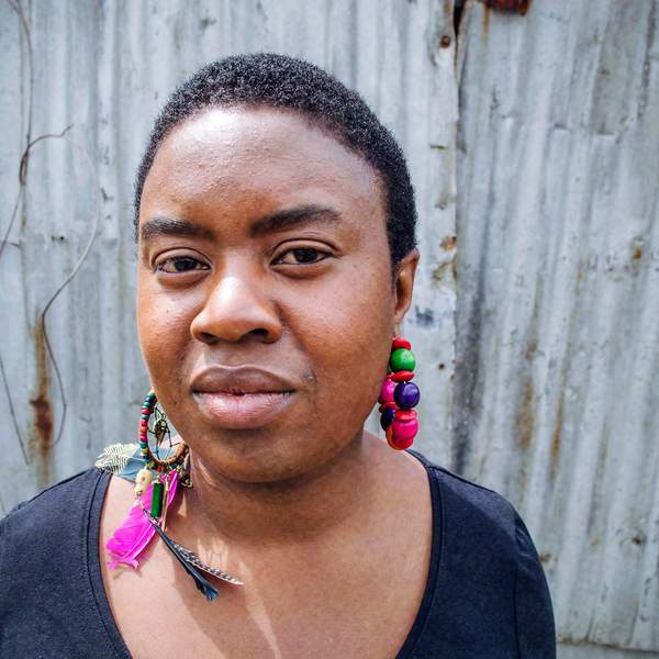 Archives The Glasshouse Maxine Beneba Clarke on her new poetry