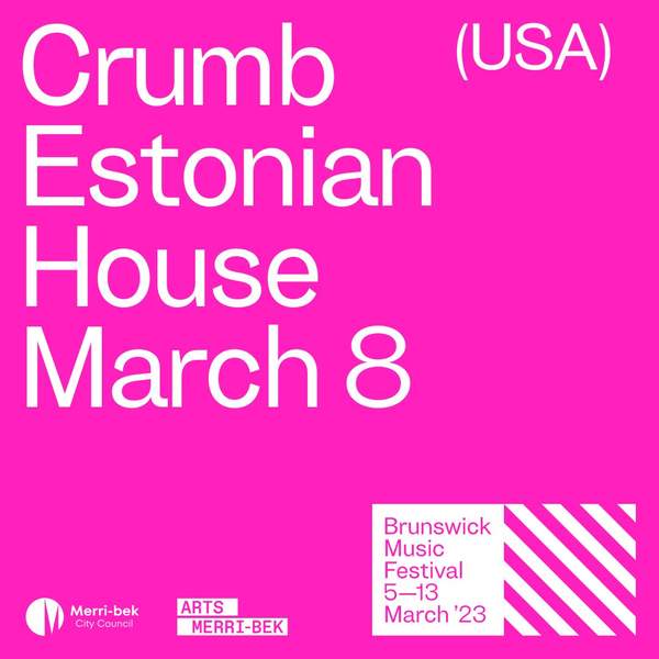 Crumb Brunswick Music Festival