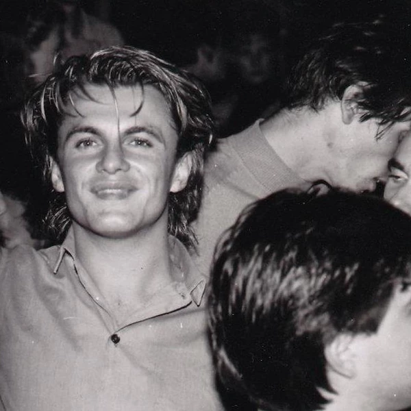 Tasty Club, 90's
