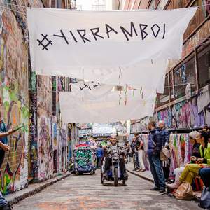 Yirramboi 2019 Promo Shot