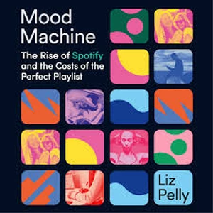 Mood Machine