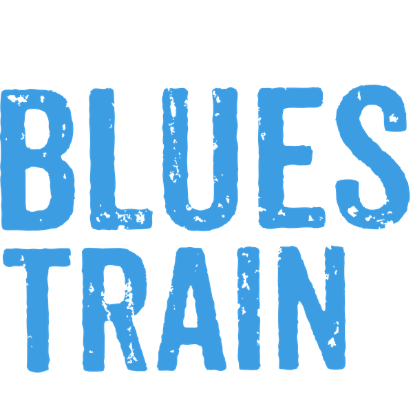 The Blues Train